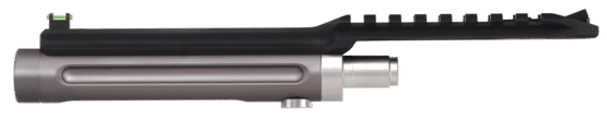 The Ridge Lite from TacSol is an easy to install replacement barrel for the S&W Victory handgun.